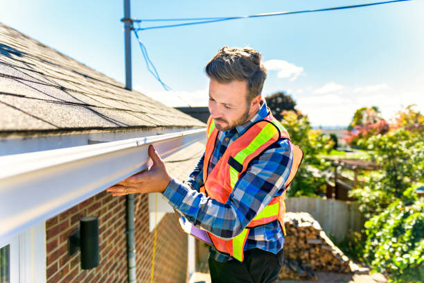 Best Gutter Installation and Repair  in Chilhowie, VA